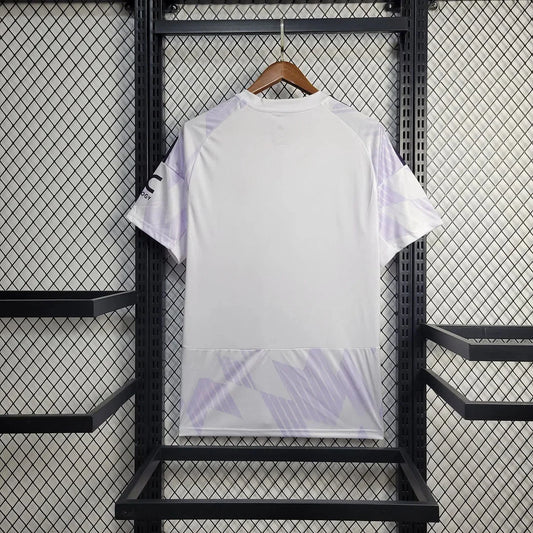 Manchester United 2025 Away Jersey