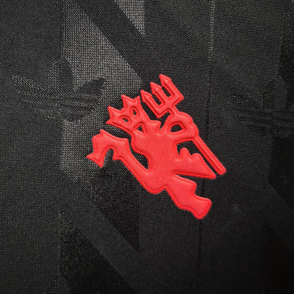 Manchester United 2024 LFS Special Edition Jersey