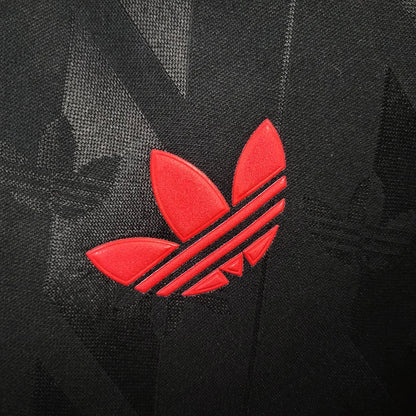 Manchester United 2024 LFS Special Edition Jersey