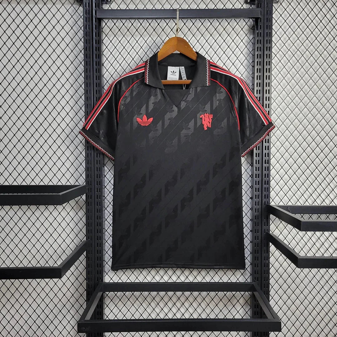 Manchester United 2024 LFS Special Edition Jersey