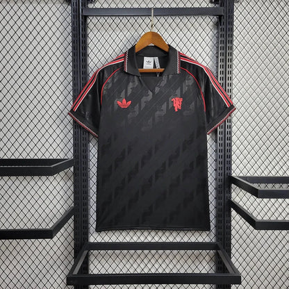 Manchester United 2024 LFS Special Edition Jersey