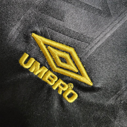 Retro Manchester United 1993 Away Jersey