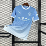 Manchester City 2026 Home Jersey