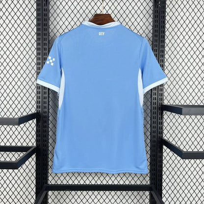 Manchester City 2026 Home Jersey