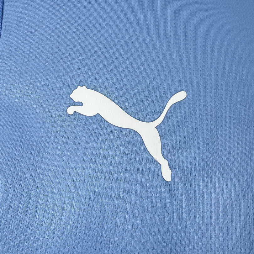 Manchester City 2026 Home Jersey