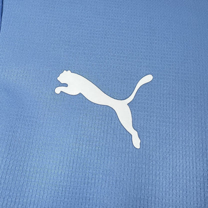 Manchester City 2026 Home Jersey