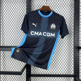 Marseille 2025 Away Jersey