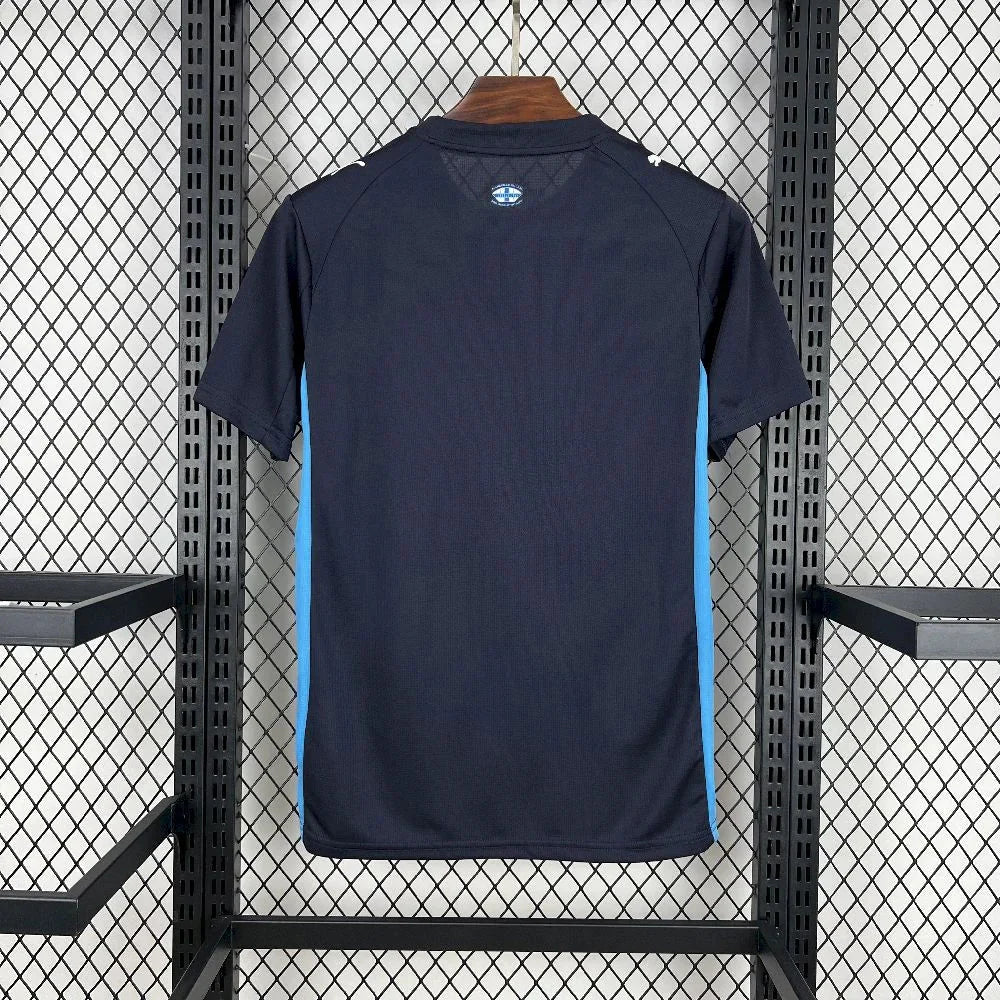 Marseille 2025 Away Jersey