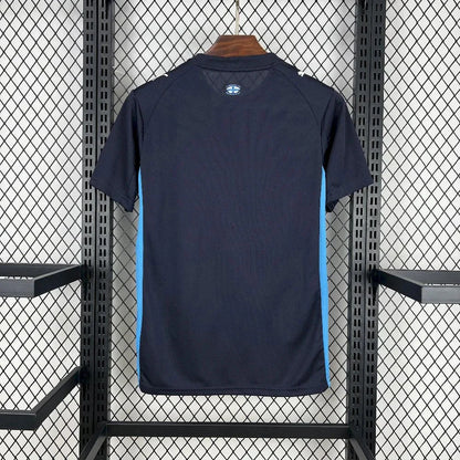Marseille 2025 Away Jersey