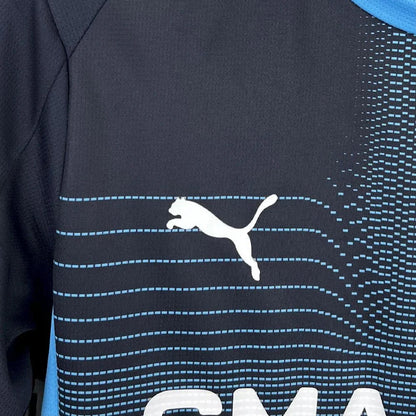 Marseille 2025 Away Jersey