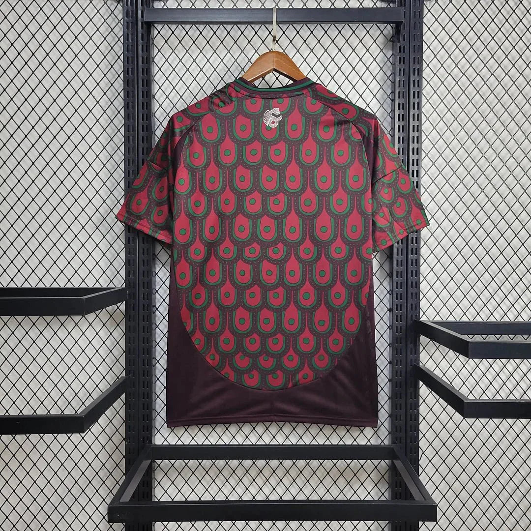 Mexico 2024 Home Jersey