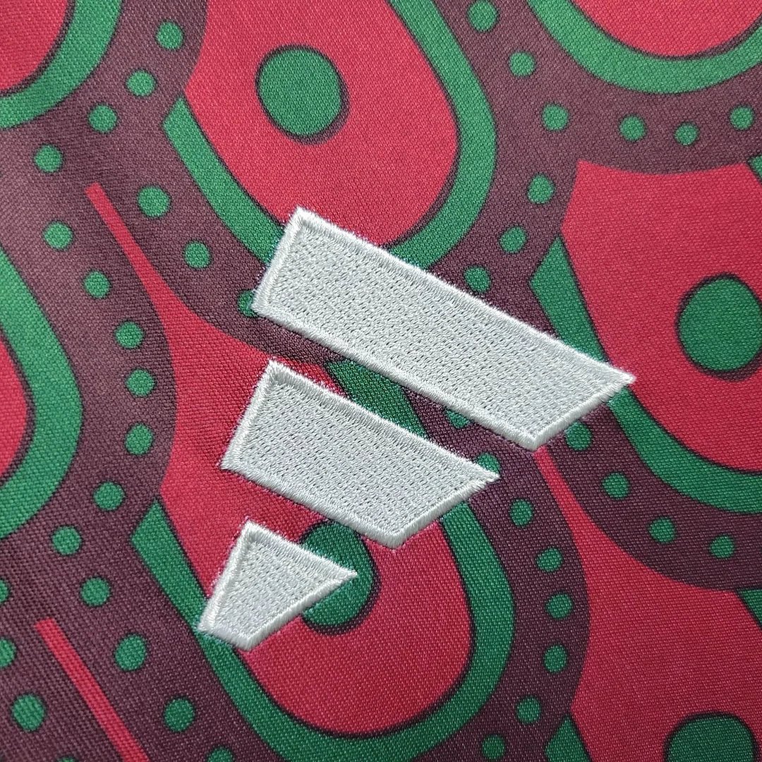 Mexico 2024 Home Jersey