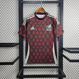 Mexico 2024 Home Jersey