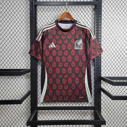 Mexico 2024 Home Jersey
