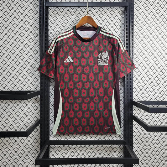 Mexico 2024 Home Jersey
