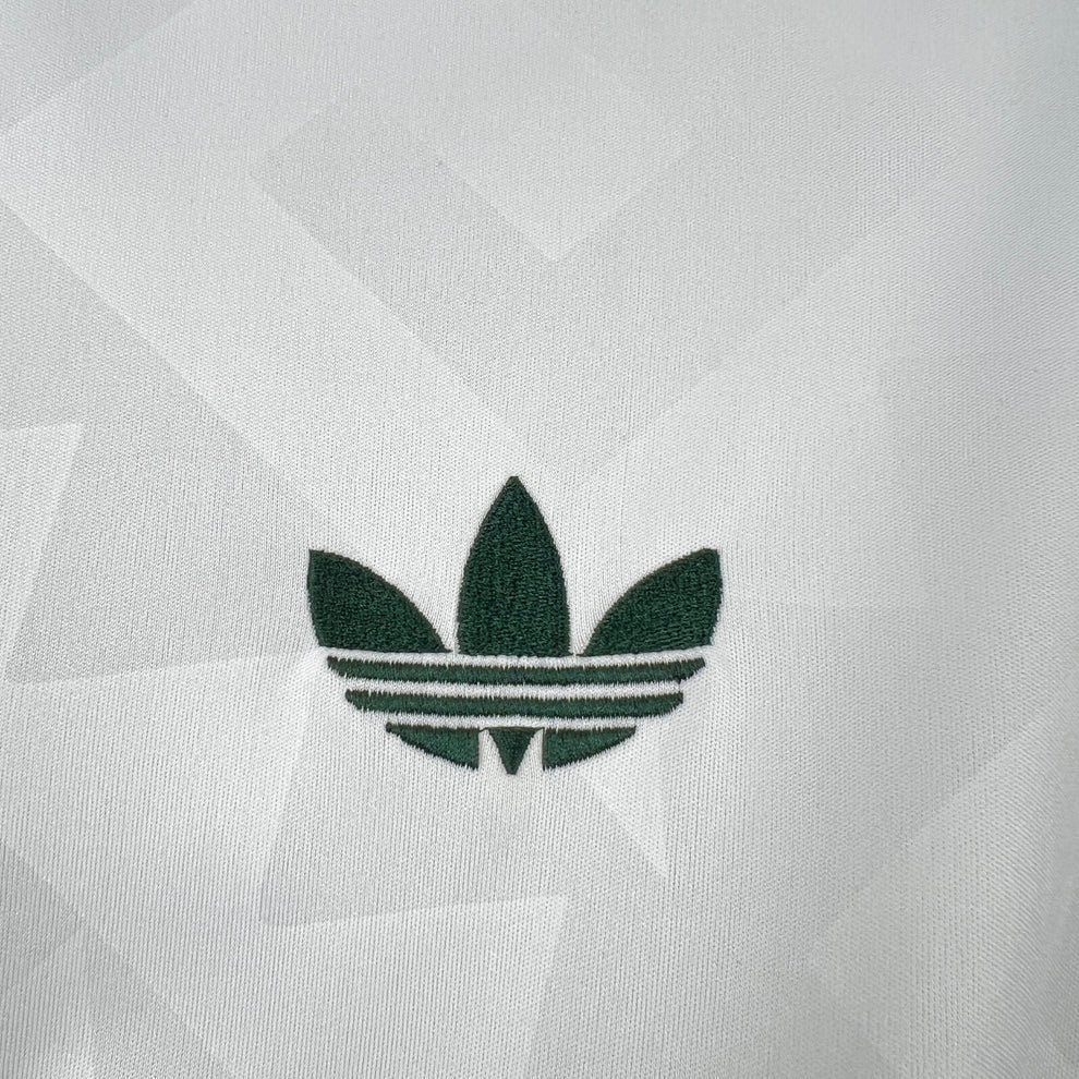Mexico 2026 World Cup Long Sleeve Away Jersey