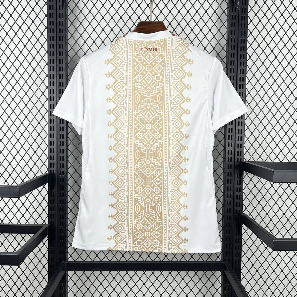 Morocco 2026 World Cup Away Jersey