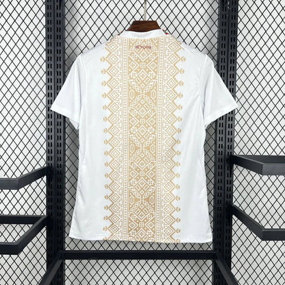 Morocco 2026 World Cup Away Jersey