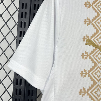 Morocco 2026 World Cup Away Jersey