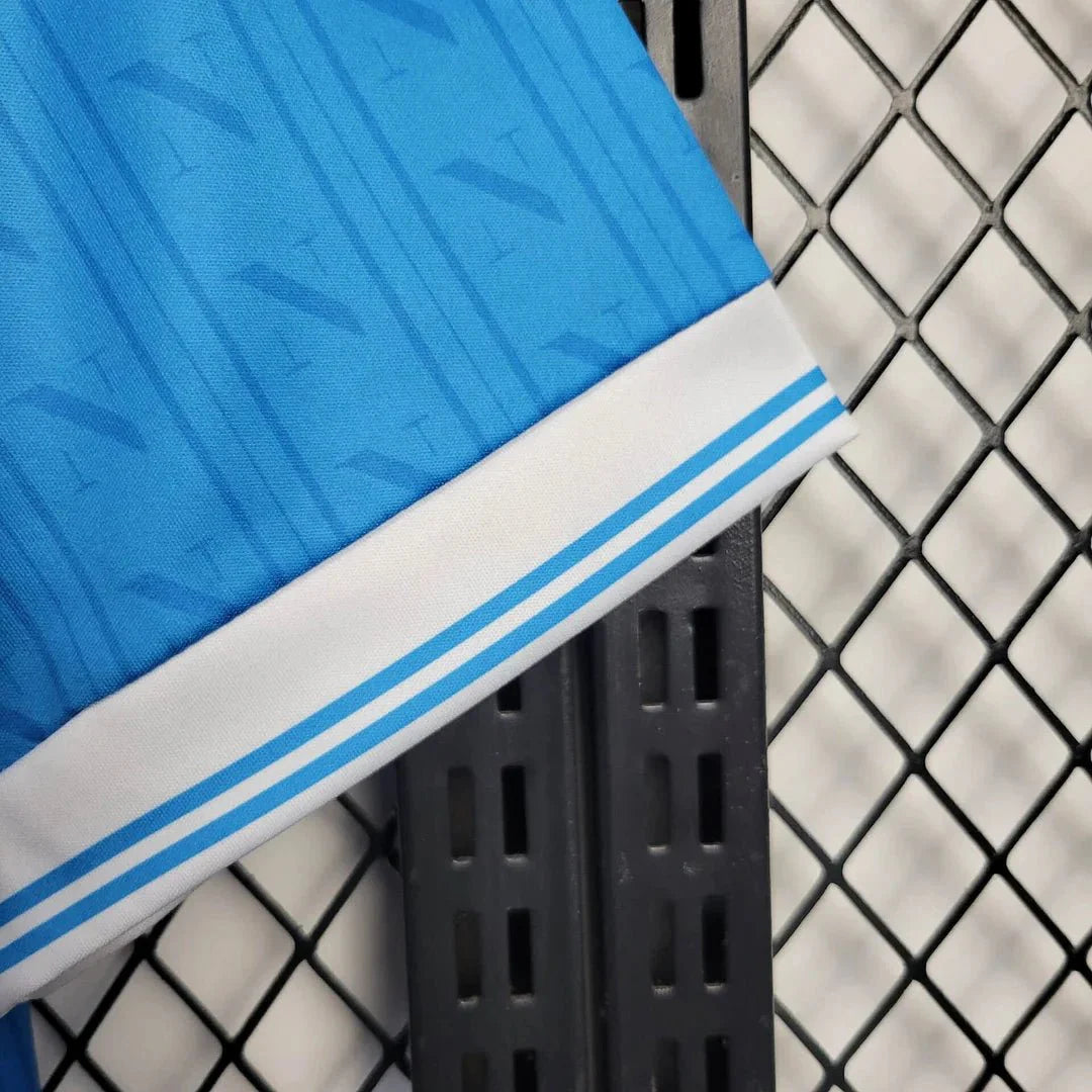 Napoli 2025 Home Jersey