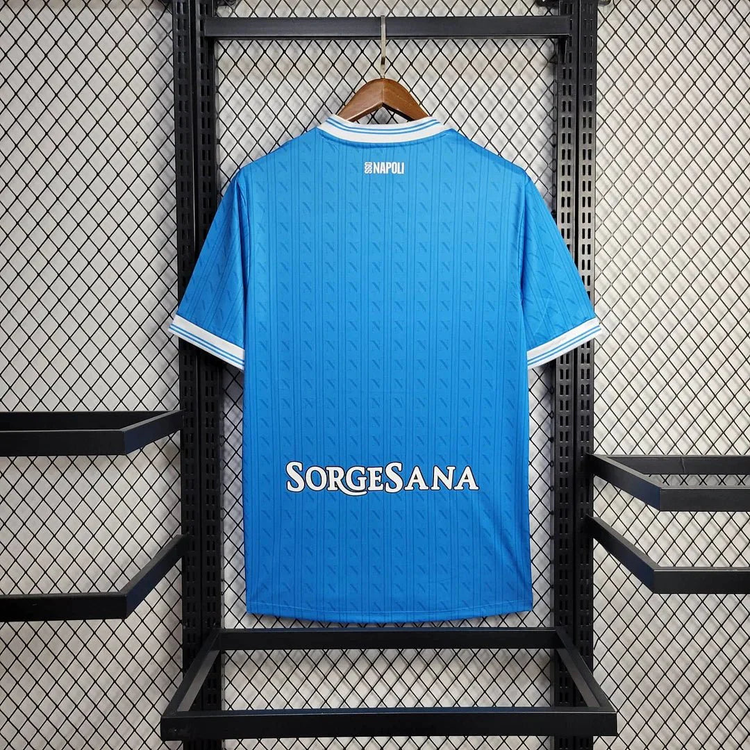 Napoli 2025 Home Jersey