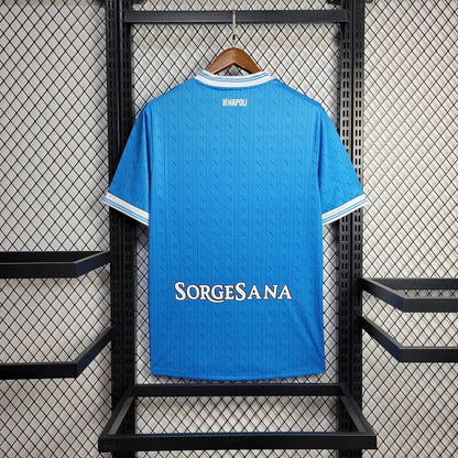 Napoli 2025 Home Jersey