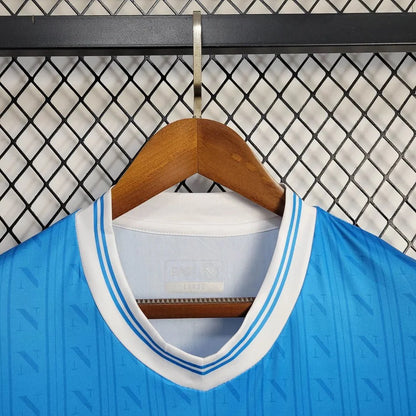 Napoli 2025 Home Jersey