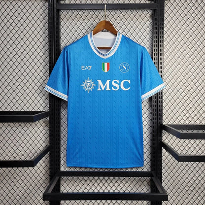 Napoli 2025 Home Jersey