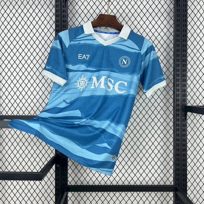 Napoli 2025 Special Edition Jersey