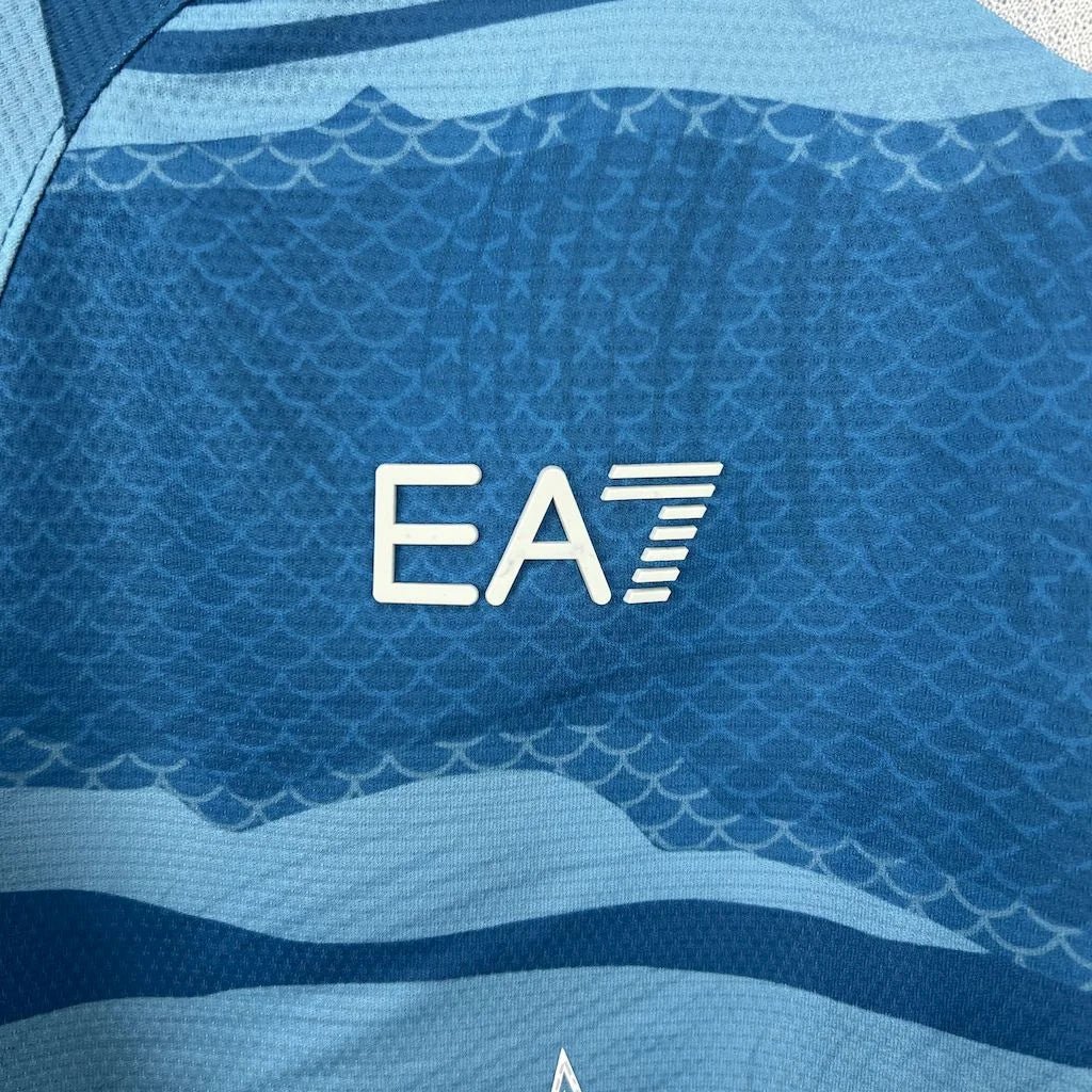 Napoli 2025 Special Edition Jersey