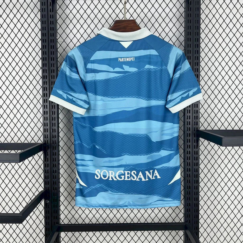 Napoli 2025 Special Edition Jersey