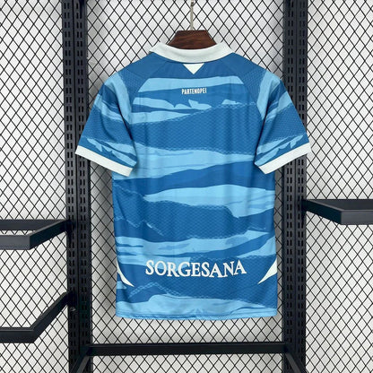 Napoli 2025 Special Edition Jersey