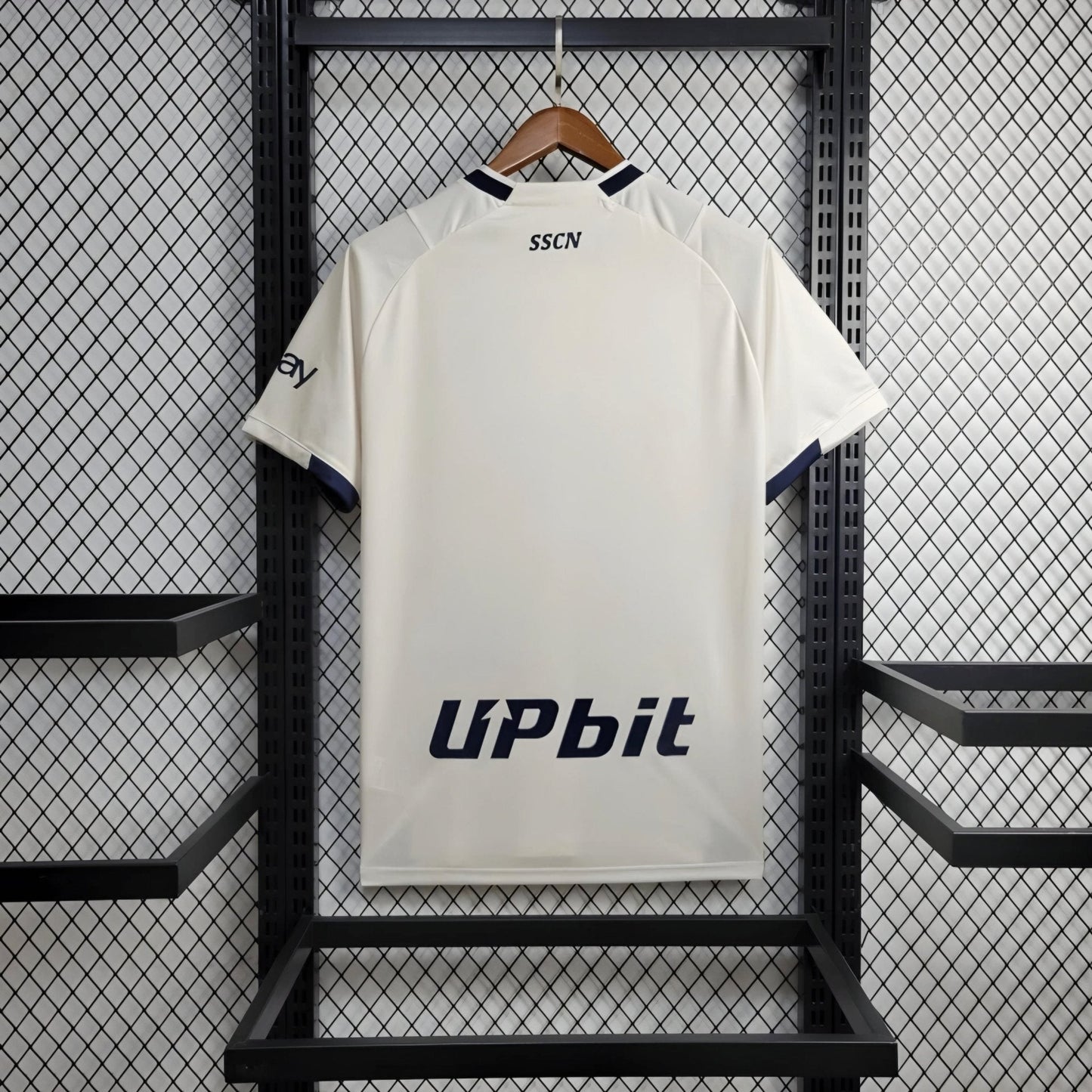 Napoli 2023 Everywhere Special Edition Jersey