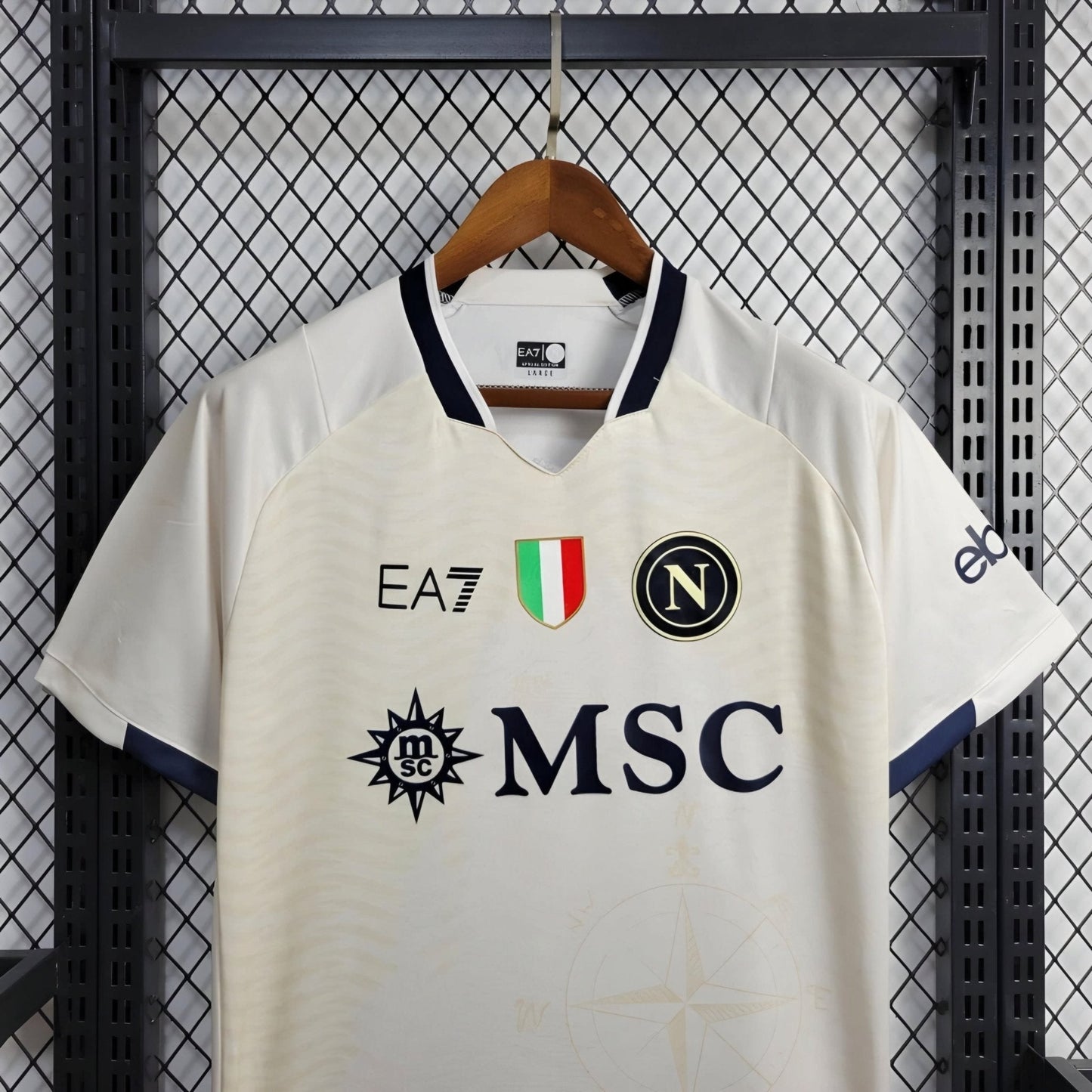 Napoli 2023 Everywhere Special Edition Jersey
