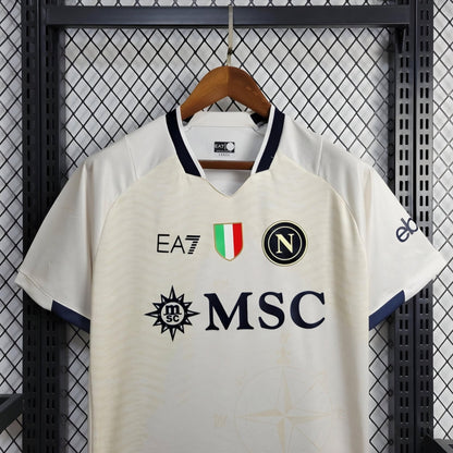 Napoli 2023 Everywhere Special Edition Jersey
