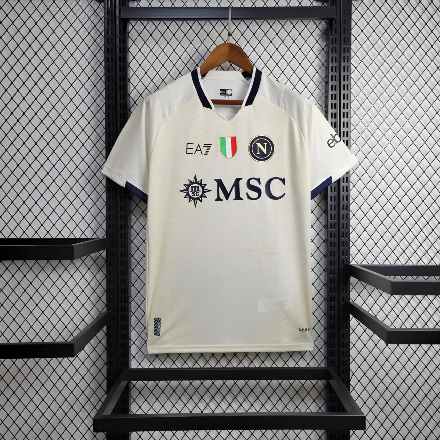 Napoli 2023 Everywhere Special Edition Jersey
