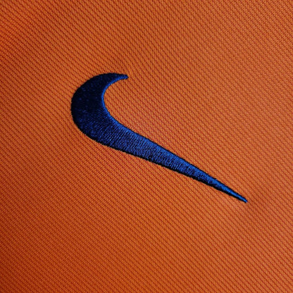 Netherlands 2024 Home Jersey