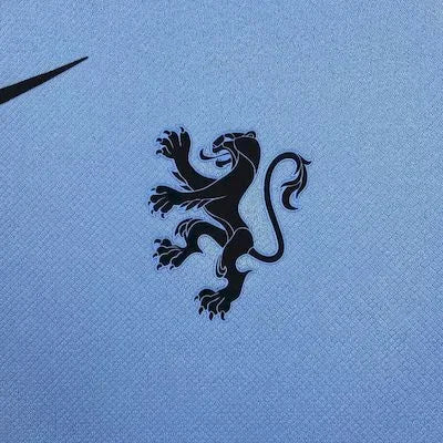 Netherlands 2026 Unreleased Away Jersey