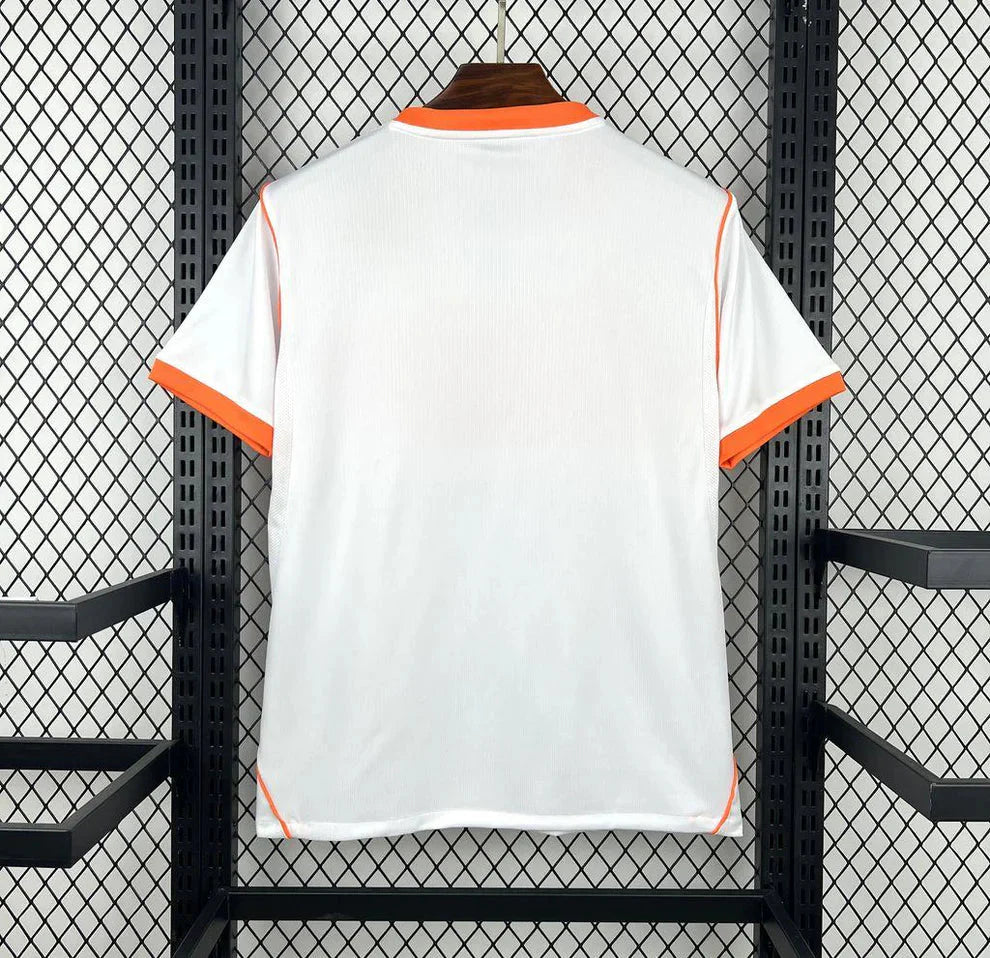 Netherlands 2026 Away Jersey
