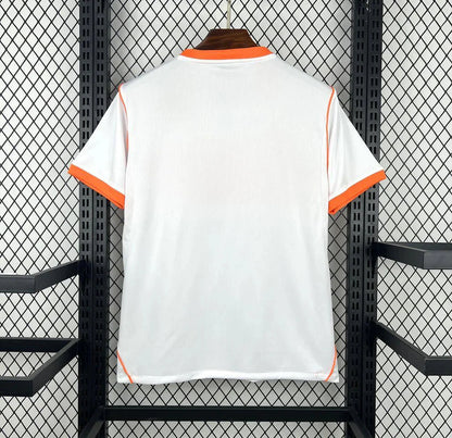 Netherlands 2026 Away Jersey
