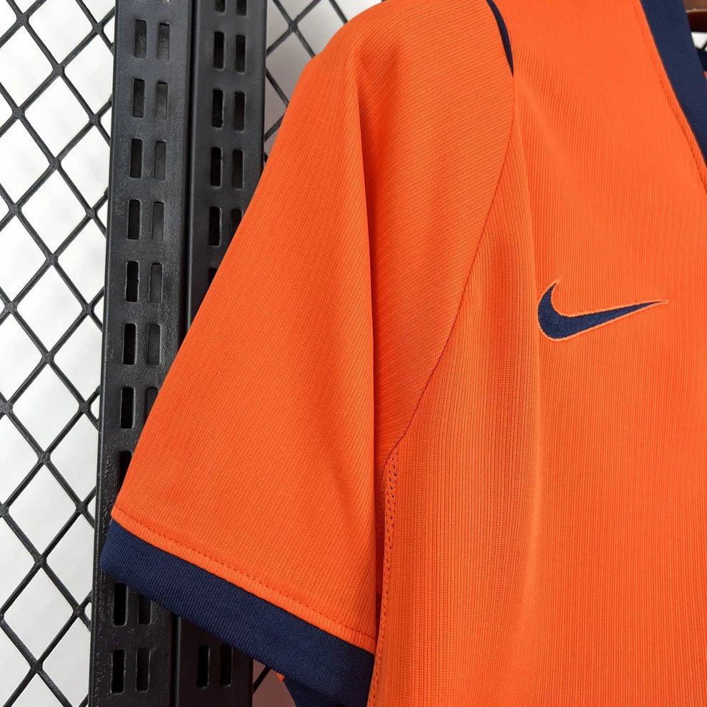 Netherlands 2026 Home Jersey