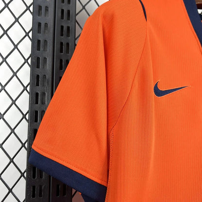 Netherlands 2026 Home Jersey