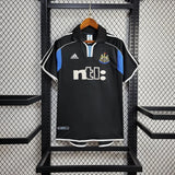 Retro Newcastle 2000 Away Jersey