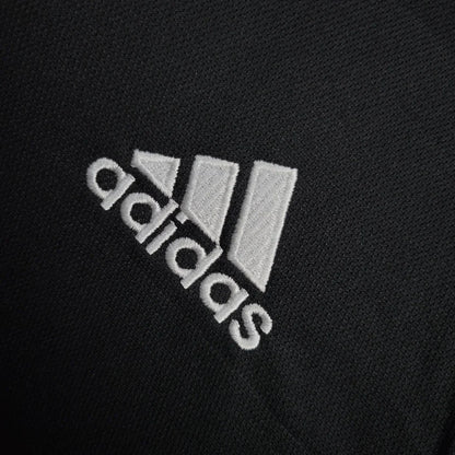 Retro Newcastle 2000 Away Jersey