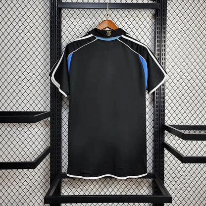 Retro Newcastle 2000 Away Jersey