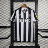 Newcastle 2023 Home Jersey