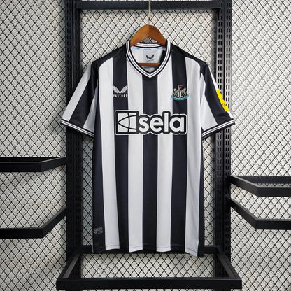 Newcastle 2023 Home Jersey