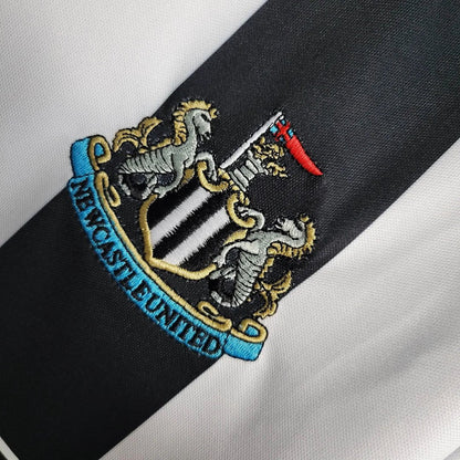 Newcastle 2023 Home Jersey