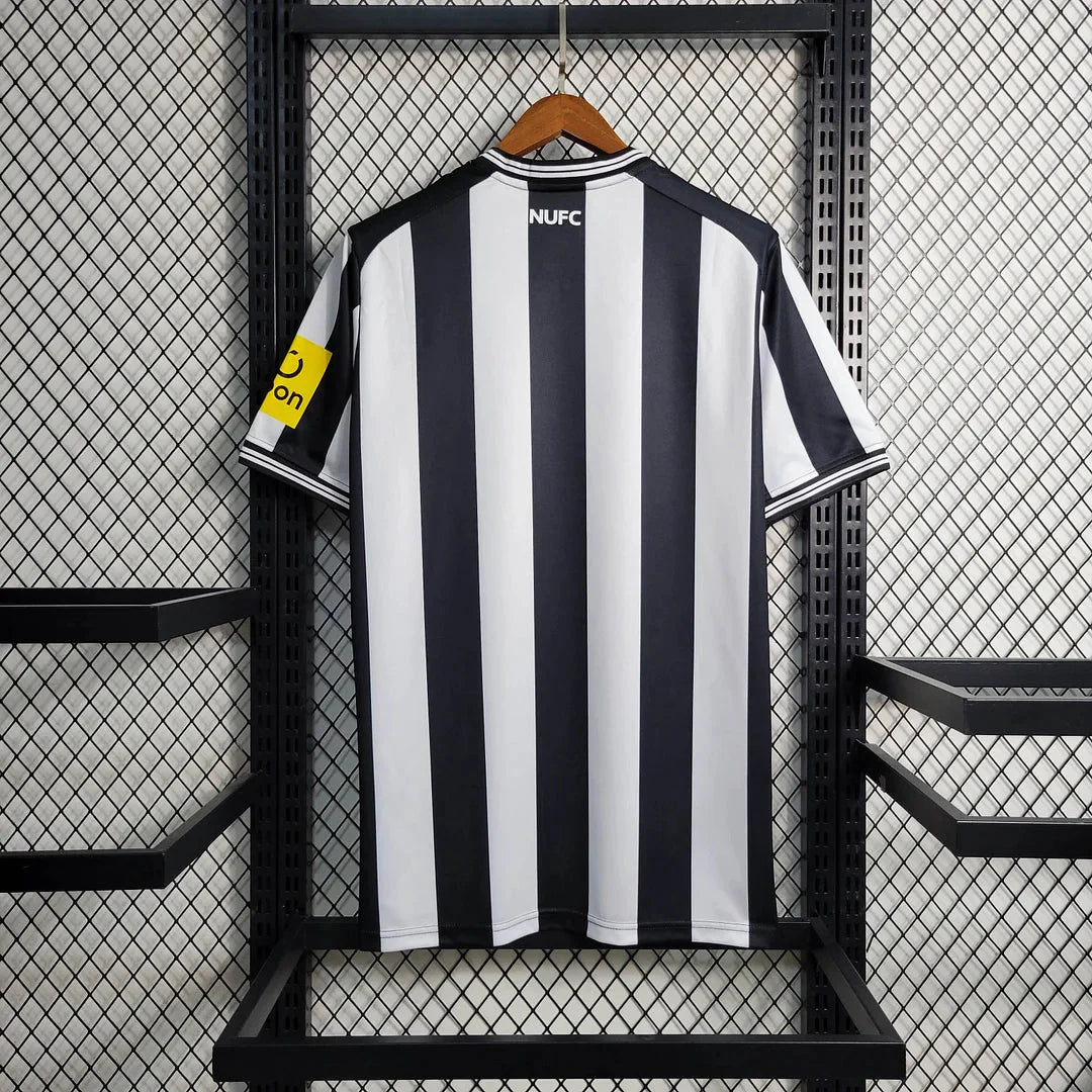 Newcastle 2023 Home Jersey