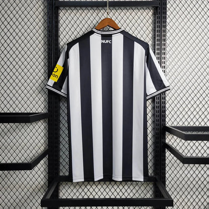 Newcastle 2023 Home Jersey